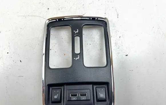 Jeep Grand Cherokee Other interior part C01690009BL