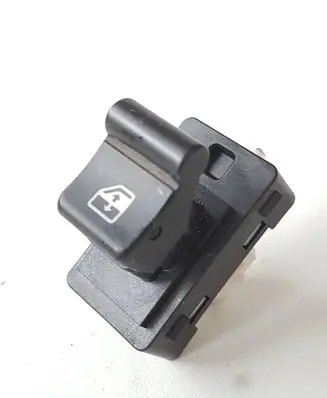 Fiat 500X Electric window control switch 30170844