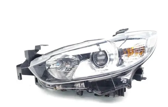 Mazda 6 Headlight/headlamp 