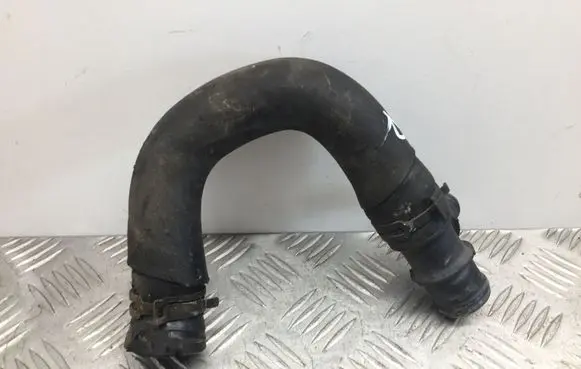 Volkswagen Tiguan Engine coolant pipe/hose 5N0122051AS