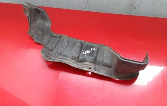 Subaru Justy Other under body part 7238286G00