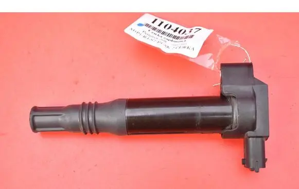 Peugeot 208 I High voltage ignition coil 9671214580