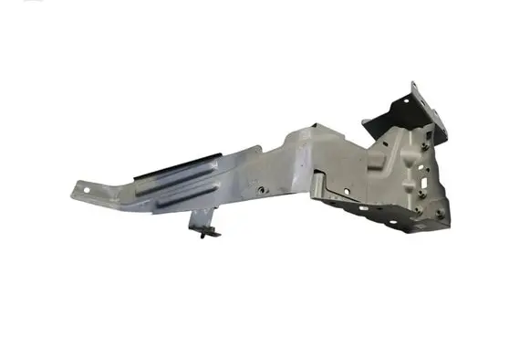 Volvo XC40 Headlight/headlamp mounting bracket 31457752
