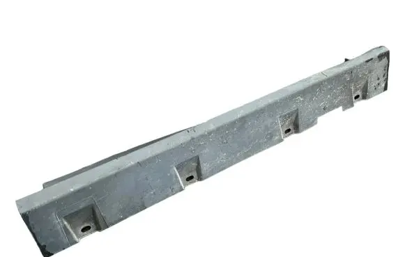 Ford Turneo Courier Sill ET7610154AH ASC6