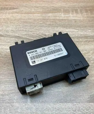 Opel Vectra C Parking PDC control unit/module 13181070 0263004031 USED