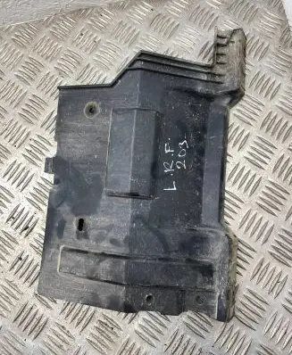 Land Rover Freelander 2 - LR2 Other under body part 6H5217B918A