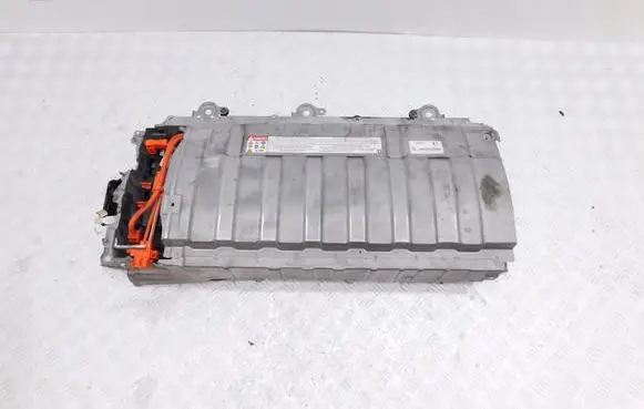 Toyota C-HR I Hybrid / electric car battery G928047150