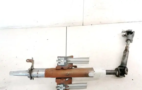 Honda Logo Steering wheel axle