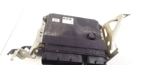 Toyota Corolla E140 E150 Engine control unit/module 8966112C11 89661-12C11