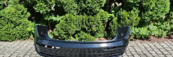 Audi Q5 SQ5 FY Rear bumper