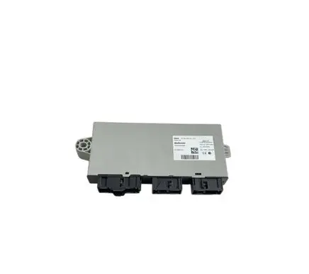 BMW 7 F01 F02 F03 F04 CAS control unit/module 9347911