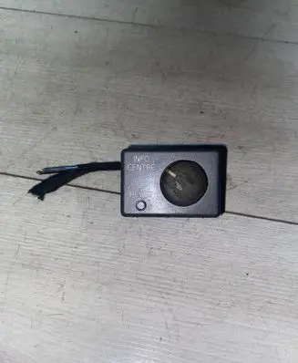 Volvo S40, V40 Multifunctional control switch/knob 889988 00W161