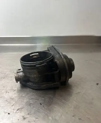 Skoda Octavia Mk2 (1Z) Throttle valve 038128063G