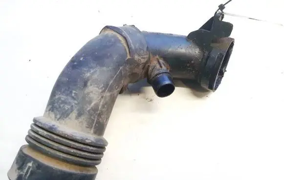 Peugeot Partner Intercooler hose/pipe 9684362180