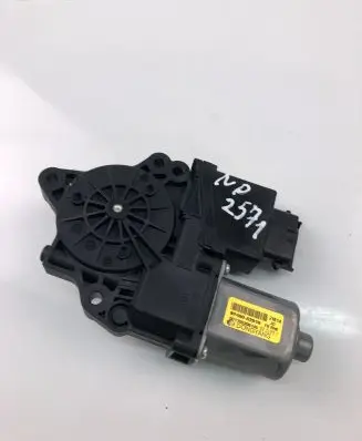 KIA Ceed Front door window regulator motor 82460A2010