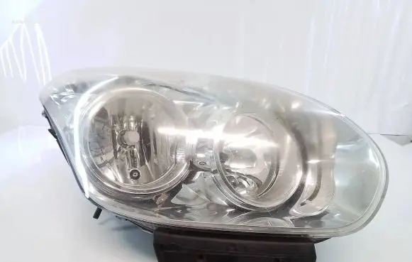Fiat Doblo Headlight/headlamp 46380748 46382748