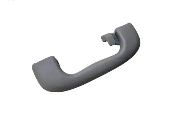 Opel Astra H Rear interior roof grab handle 317382836