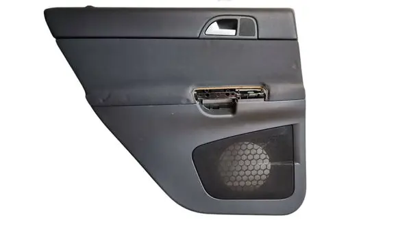 Volvo V50 Rear door card panel trim 8679479