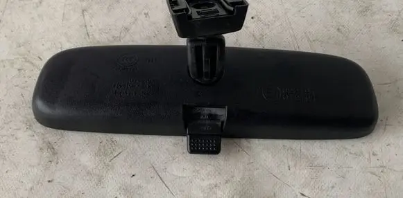 Mitsubishi Space Star Rear view mirror (interior)