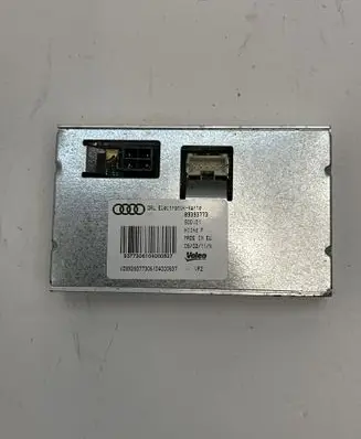 Volkswagen PASSAT B7 LED ballast control module 89393773