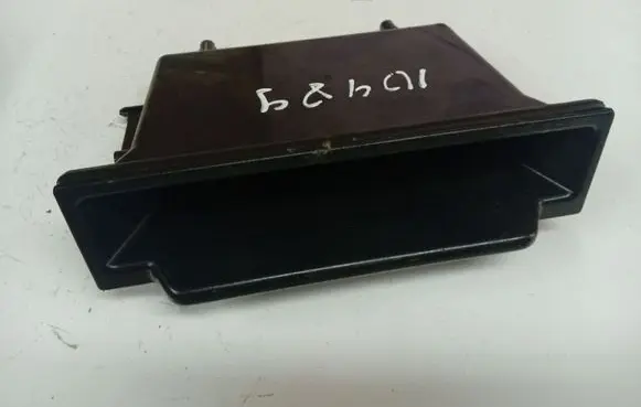Honda Civic Glove box