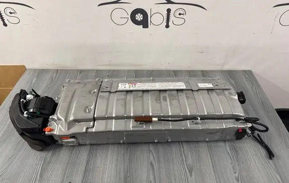 Toyota RAV 4 (XA50) Hybrid / electric car battery G928042160