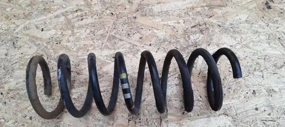 Volvo V50 Rear coil spring
