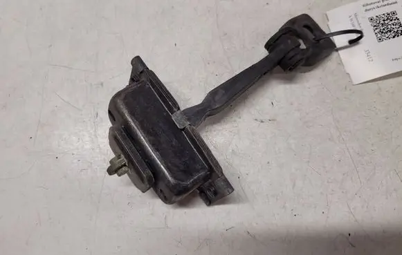 Mercedes-Benz A W168 Front door check strap stopper