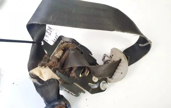 Hyundai Sonata Front seatbelt 511652600a 098x090