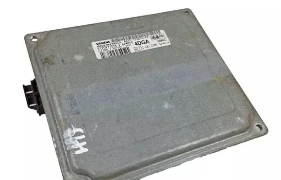 Ford Fusion Engine control unit/module 4S6112A650PA