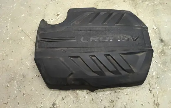 KIA Sorento Engine cover (trim) 292422F900