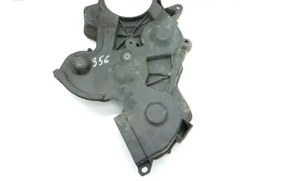 Citroen C4 Grand Picasso Timing belt guard (cover) 9477503 9492303