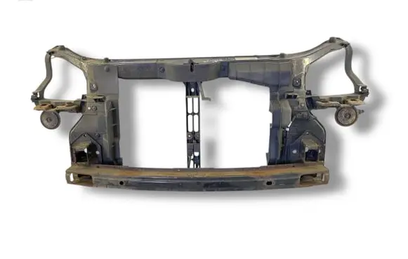 Hyundai Tucson JM Radiator support slam panel