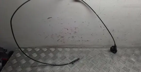 KIA Niro Engine bonnet/hood lock release cable 