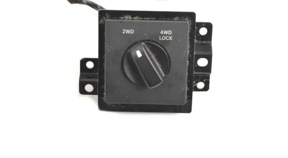 Dodge Nitro Other devices 068020962AA