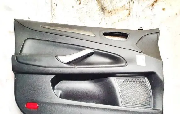 Ford Mondeo MK IV Front door card panel trim 7S71A23943JH