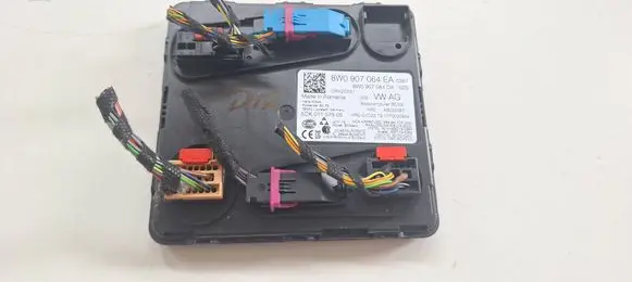 Audi A4 S4 B9 Comfort/convenience module 8W0907064EA