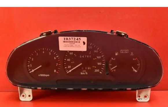 KIA Sportage Speedometer (instrument cluster) 7881-2790