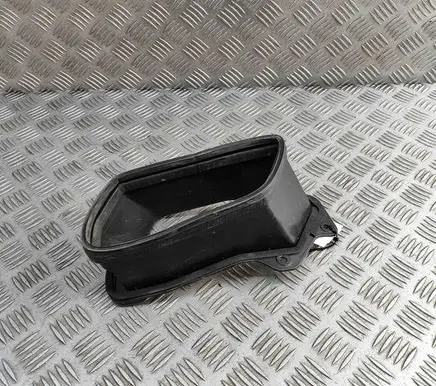 Porsche Boxster 982 Air intake duct part 982819657B