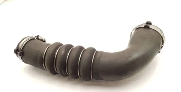 Audi A6 S6 C6 4F Intercooler hose/pipe 4F0145738F