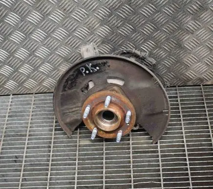 Chevrolet Volt I Front wheel hub 13324458