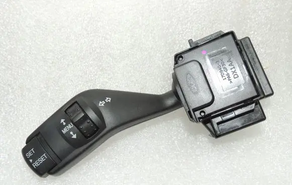 Ford Focus Indicator stalk 1362588 4M5T13335BD