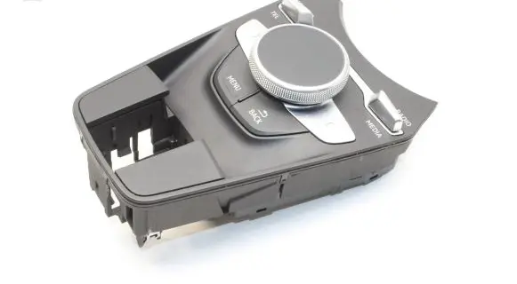 Audi TT TTS RS Mk3 8S Head unit multimedia control 8S0919614M