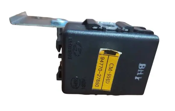 Hyundai Santa Fe Other relay 9477027850