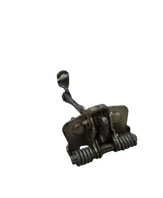 Dacia Logan I Front door check strap stopper 05879R