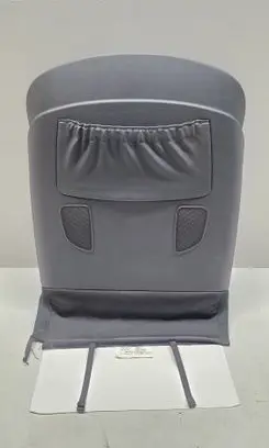 Seat trim