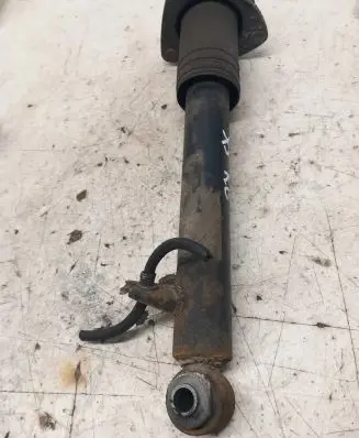 BMW X5 E70 Rear shock absorber/damper 6781929 07B124DD0172 07B124D0172