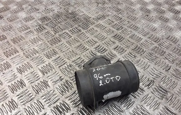 Rover 200 XV Mass air flow meter 0281002120