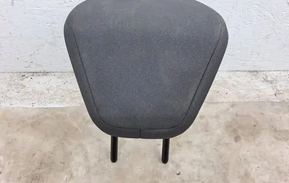 Opel Corsa F Rear seat headrest 