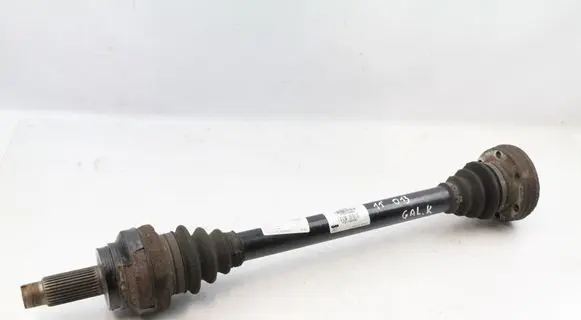 BMW X5M E70 Rear driveshaft 7603252 33207603252
